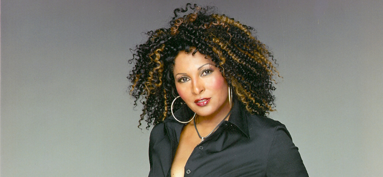 TRAILBLAZING AWARD-WINNING ACTRESS PAM GRIER TO BE HONORED AT THE 12th TORONTO BLACK FILM FESTIVAL