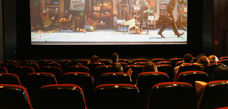 WORKSHOP- Exploring Animation as Another Tool for Filmmaking 780_360