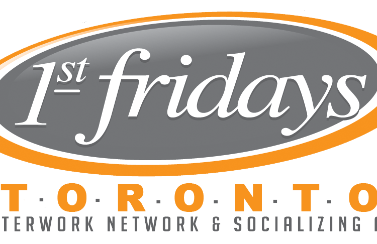 1st Fridays, WE WANT THE FUNK!